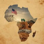 Sahra Altı Afrika Yeniden Paylaşılıyor