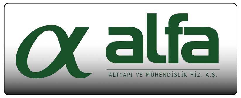 ALFA ALTYAPI