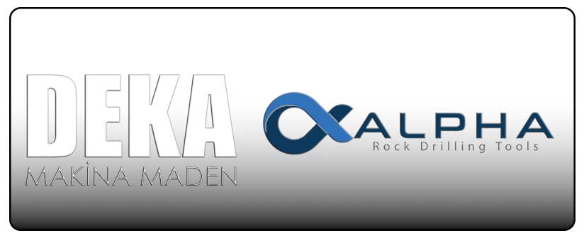 DEKA MADEN MAKİNA
