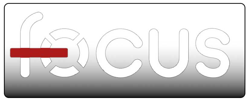 FOCUS ACTUATOR