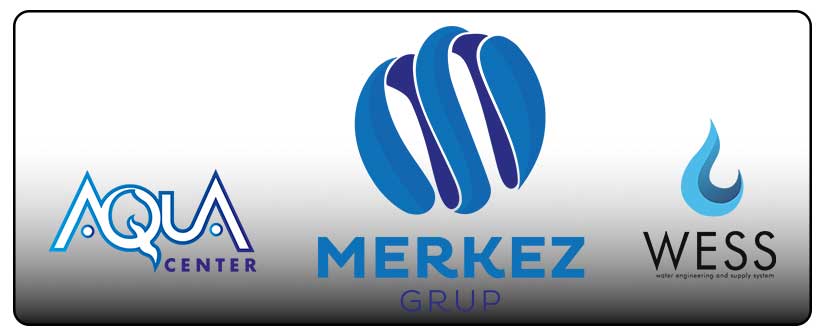 MERKEZ GRUP SU ARITMA