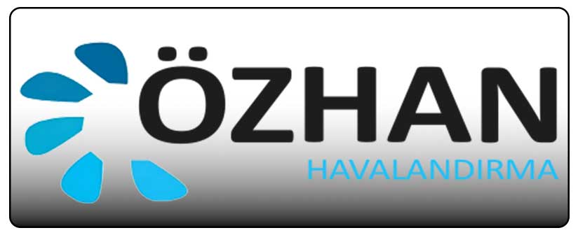 ÖZHAN HAVALANDIRMA