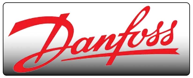 DANFOSS