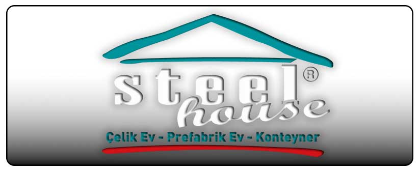 STEEL HOUSE