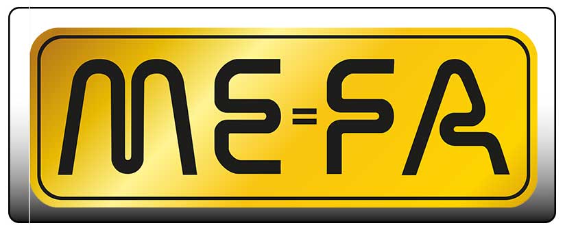 ME-FA PLASTİK SANAYİ TİCARET LTD. ŞTİ.
