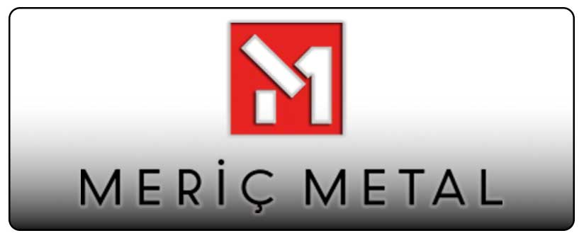 MERİÇ METAL