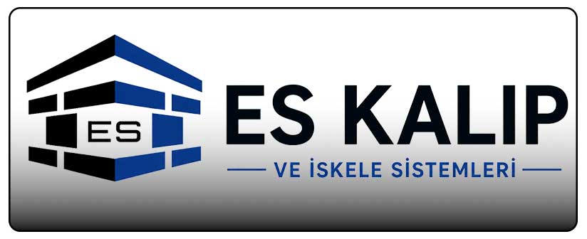 ES KALIP VE İSKELE SİSTEMLERİ