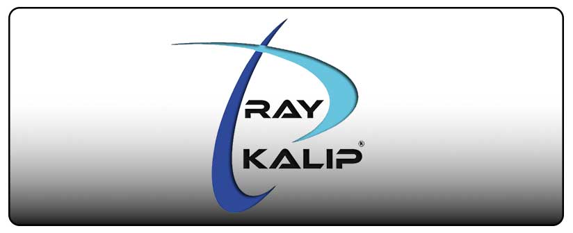 RAY KALIP