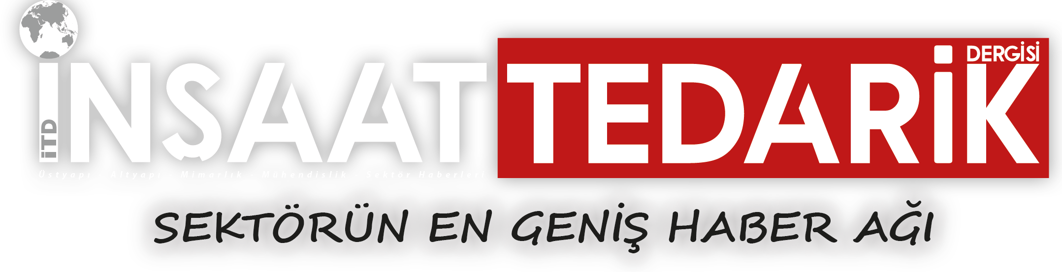 İnşaat Tedarik Dergisi