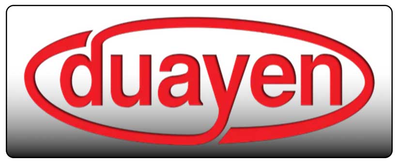 DUAYEN YAPI KİMYA